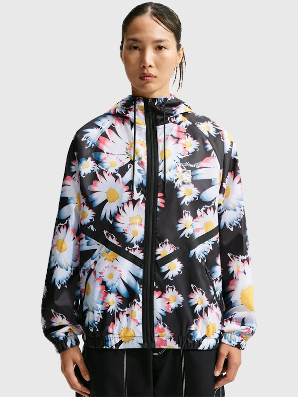 PEACEMINUSONE x Nike South Korea Unisex Anthem Jacket