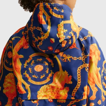 Unisex Netherlands Anthem Jacket by Nike x Patta