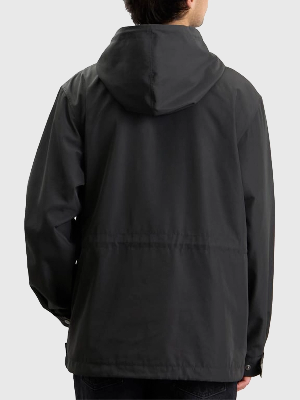 END. x Adidas St 11 SPZL Jacket - 2026