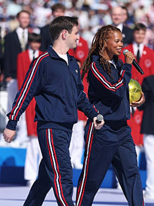World Cup 2026 4th of July Adidas Track Jacket - Danezon